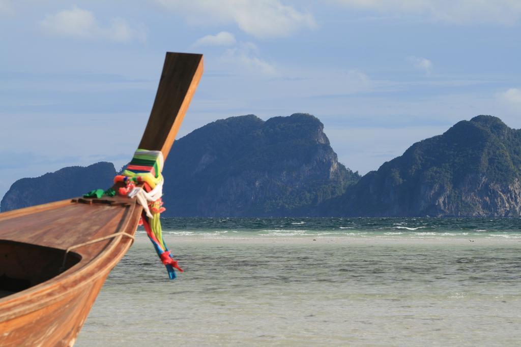 Coral Garden Resort Ko Kradan Eksteriør bilde