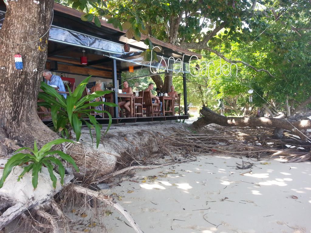 Coral Garden Resort Ko Kradan Eksteriør bilde