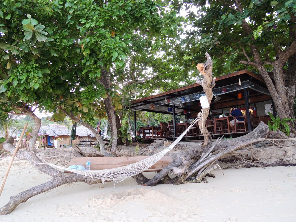 Coral Garden Resort Ko Kradan Eksteriør bilde